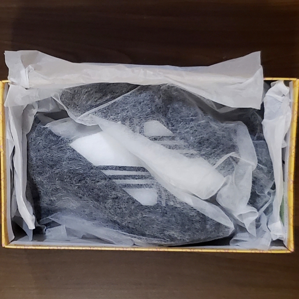 New Easy Street Black Dancing Shoes